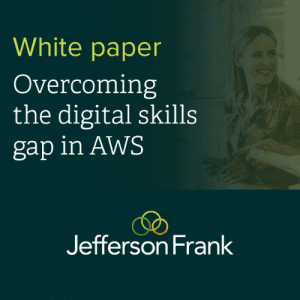 skills gap white paper